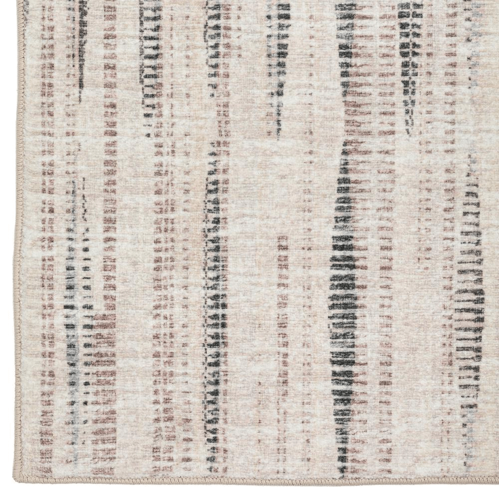 Amador Runner Rug, Ivory