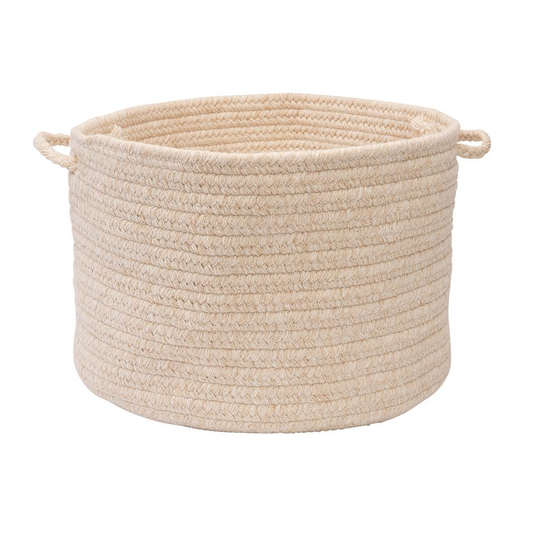 Bristol Utility Basket, Natural