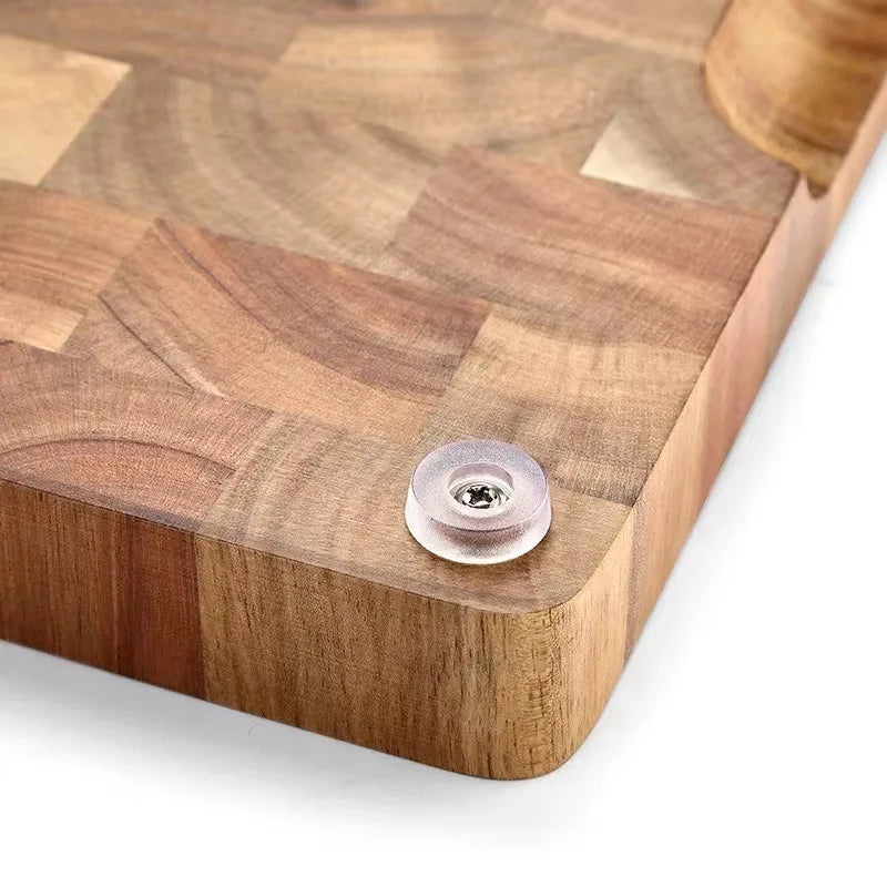 Double-Sided Cutting Board